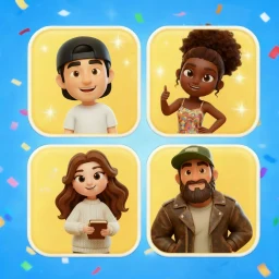 Match Category: Connect Pairs